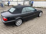 BMW 330Ci -Cabrio  - BMW 330 aus 2003