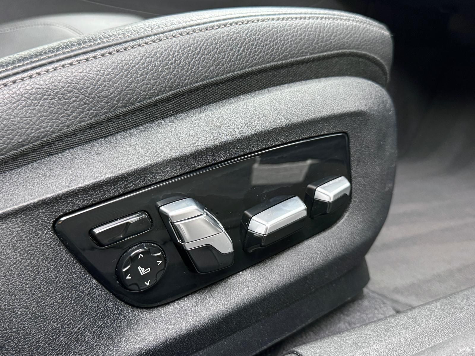 Fahrzeugabbildung BMW XDR/M-PAKET/AKTIVLENK/NIGHTV/ACC/H&K/LUFT/PANO