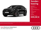 Audi Q3 Sportback S line TFSI quattro S tronic - Audi Q3 mit Panoramadach
