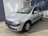 Opel Corsa 1.2 Erst 89 Tkm Klima Servo ZVF - gebrauchte Opel Corsa aus dem Jahr 2003