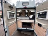 Knaus Boxstar 600 Street XL, Typ K250L Variante R07 - Knaus Boxstar street 600