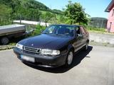 Saab 9000 Anniversary mit Prins Gasanlage - Saab 9000 aus 1997