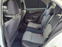 Nissan Micra 1.2 Acenta 1.2 EU5 *Klimaautomatik*Multifu