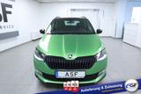 Skoda Fabia Combi Monte Carlo #Pano #Klima #SHZ #PD... - Skoda Fabia: Monte Carlo