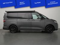 Volkswagen T7 California - Vorschau Bild 3
