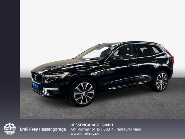 Volvo XC60 B4 Momentum-Pro Aut 20'' Navi LED Kamera PD