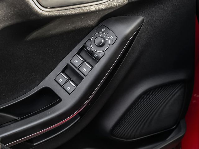 Ford Puma 1.0 ST-Line Spurhalteassistent Kamera Navi