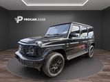 Mercedes-Benz G 580 EQ /EDITION ONE/ CARBON/ WINTER PACK/ - Mercedes-Benz G 580 Neuwagen