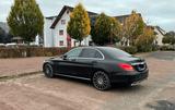 Mercedes-Benz C 220d (W205) Facelift - Avantgarde (Sportgrill) - Mercedes-Benz C 220: Sport