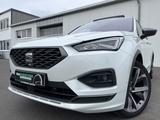 Seat Tarraco 2.0 TDI DSG 4Drive FR-Line 219€ m. 20% A