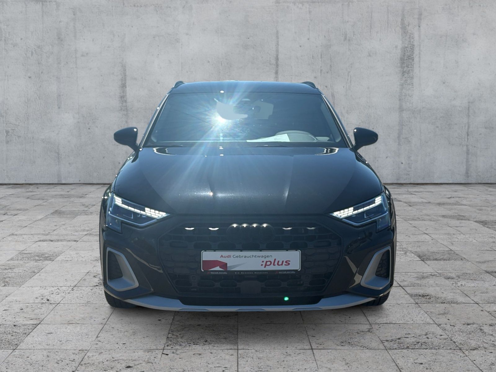 Audi A3 - Bild 3