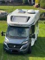 Chausson Flash 515 - Chausson Diesel