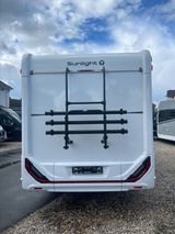 Sunlight T 67S Adventure Fiat/Markise/Radträger/Hubbett - Offers matching your search criteria