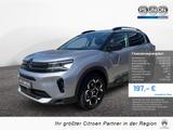 Citroën C5 Aircross 1.2 Plus PDC SHZ KAMERA NAVI ACC LED - Citroën C5 Aircross: Plus