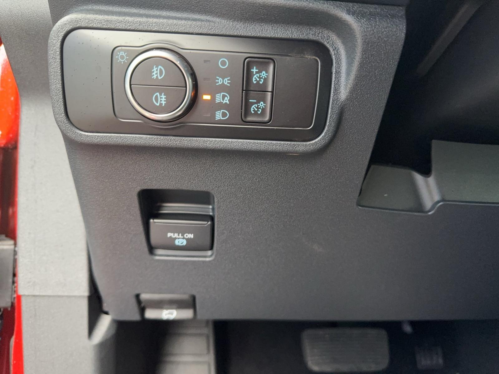Ford Bronco Outer Banks 2.7 EB 4x4 Aut. | LED | ACC |