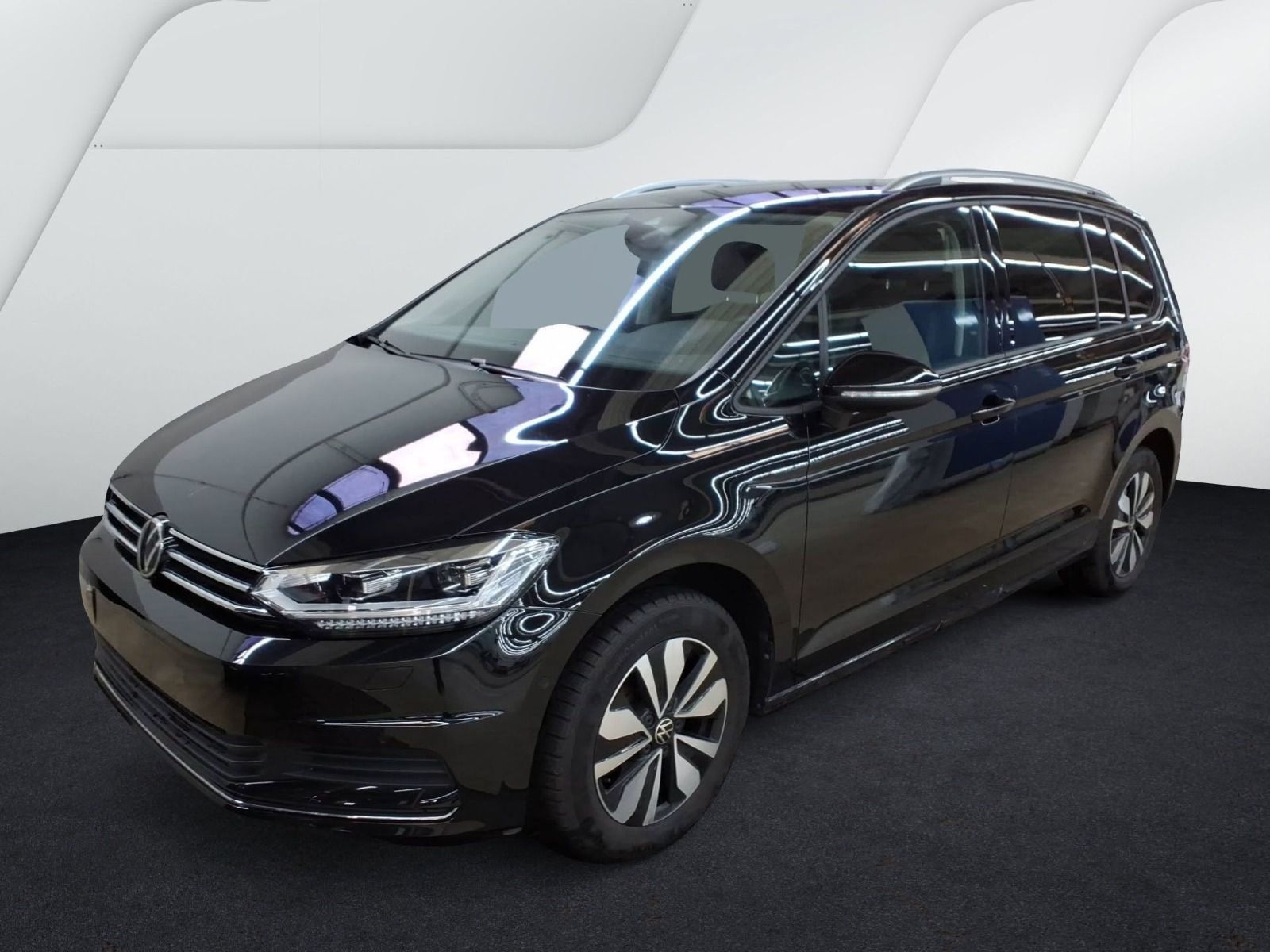 Volkswagen Touran - Bild 2