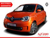 Renault Twingo Intens Electric Klimaaut. Sitzheizung DAB