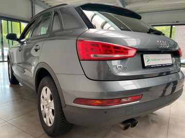 Audi Q3 - 7