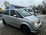 Opel Meriva 1,7 Motor CDTI - Opel Meriva aus 2009 mit Diesel-Antrieb