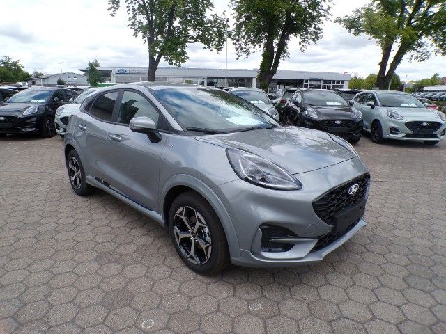 Ford Puma ST Line Automatik 5 Jahre FGS / Winterpaket imagem 3