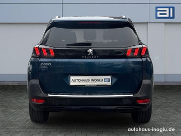Peugeot 5008 - 4