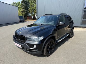 BMW X5 - 3