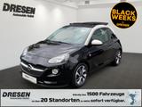 Opel Adam 1.4 Open Air FALTDACH LEDERLENKRAD SITZHEIZ - Opel Adam in Mönchengladbach