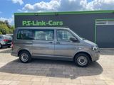 Volkswagen T5 Transporter 2.0 TDI Kasten-Kombi * 9 - Sitzer - Volkswagen T5: 9sitzer