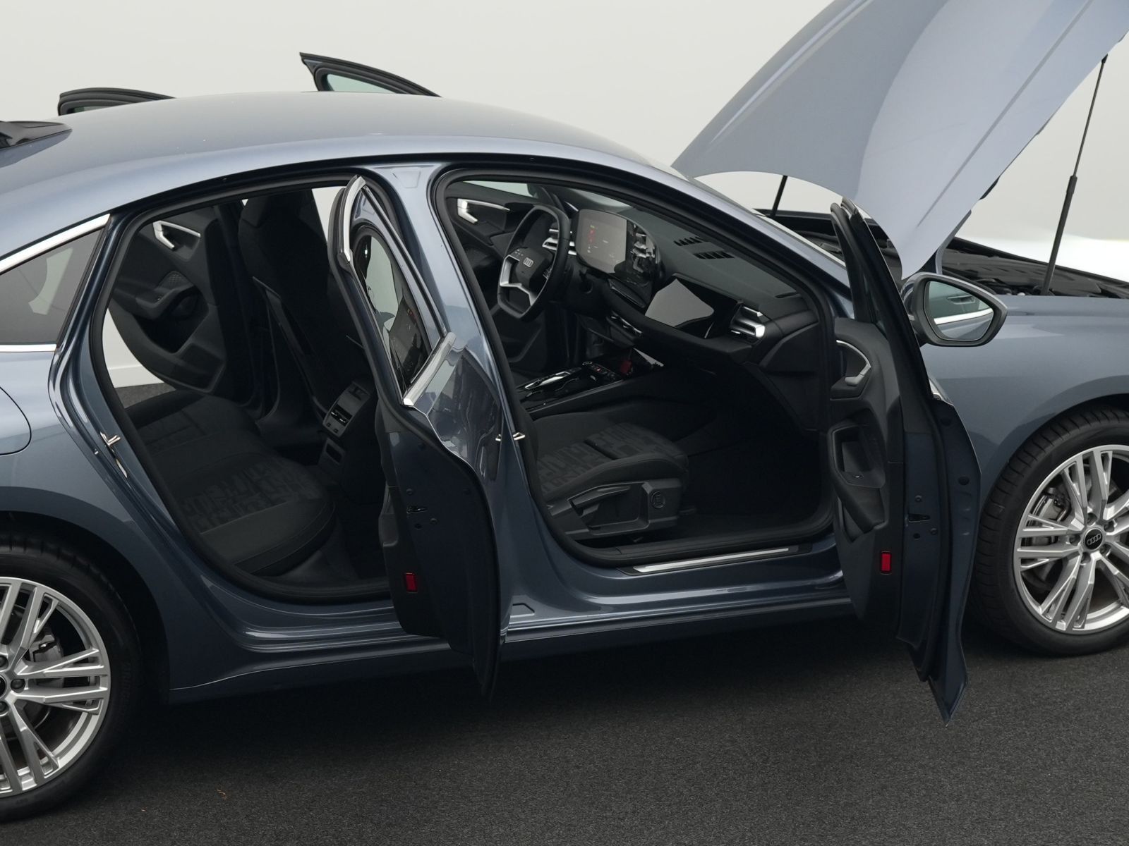 Audi A5 - Bild 35