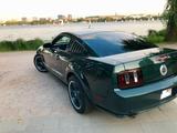 Ford 2008 Mustang Bullitt V8 4.6 125K km - Ford: Coupé, 12m