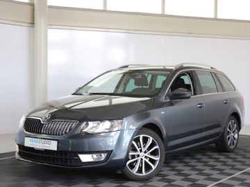 Skoda Octavia COMBI EDITION XENON PDC ANHÄNGERKUPPLUNG