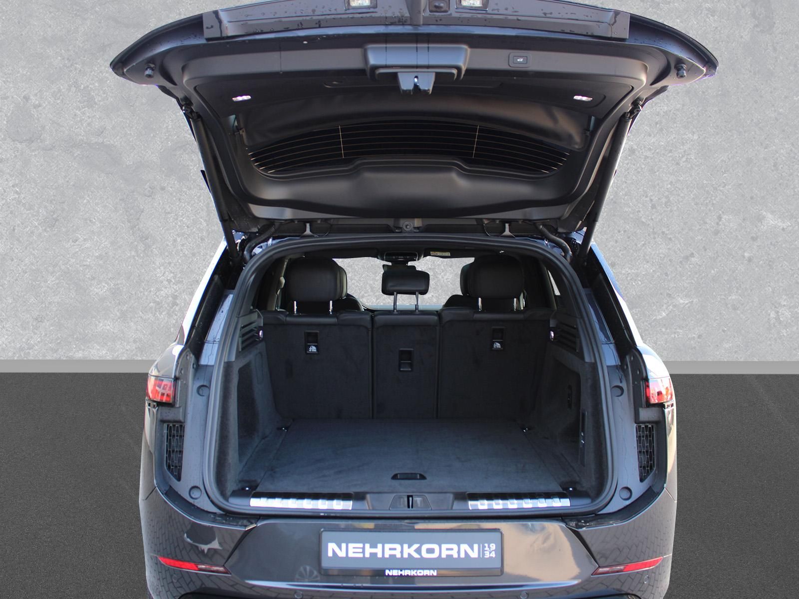 Fahrzeugabbildung Land Rover Range Rover Sport P460e Hybrid Dynamic SE