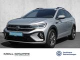 Volkswagen Taigo 1.0 TSI DSG R-Line LM LED ACC KEYLESS PDC - Volkswagen Taigo: Automatik