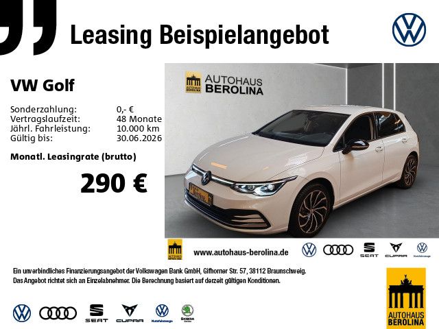 Volkswagen Golf - Bild 2