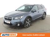 Subaru Outback 2.5 Sport Aut.*NAVI*ACC*CAM*SHZ*KLIMA* - Subaru: Allradantrieb
