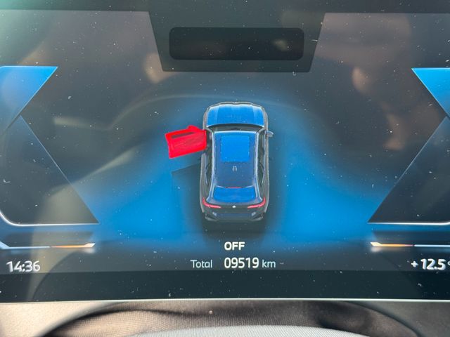 BMW 540 d xDrive Touring/ M Sport Pro /21"