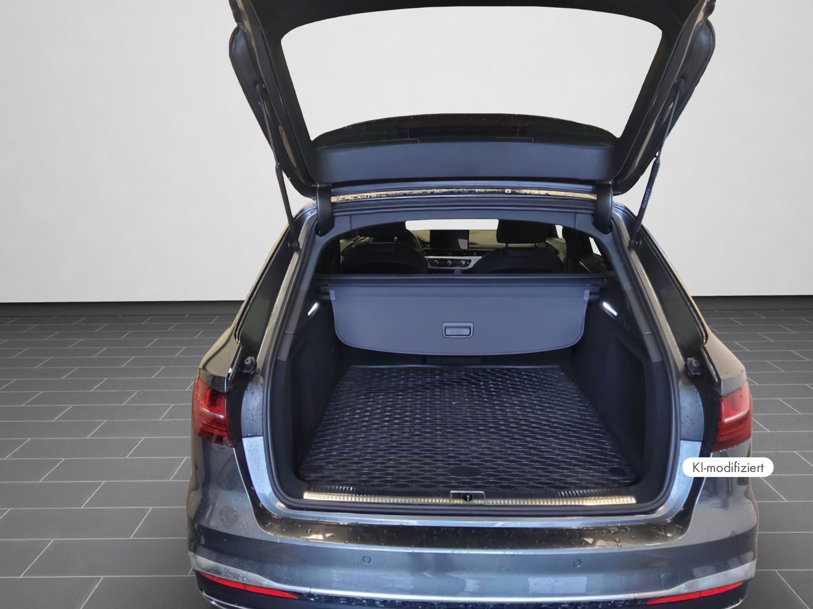 Audi A4 - Bild 6