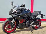 Suzuki GSX-8R Neu, sofort verfügbar, inkl. 400€ - SUZUKI GSX 8R