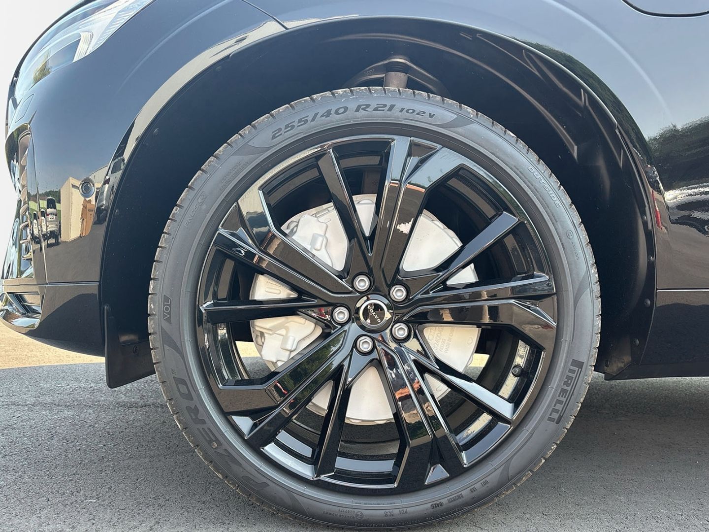 Volvo XC60 - Bild 9