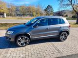 Volkswagen VW Tiguan Diesel Automatikgetriebe - Volkswagen: Automatikgetriebe