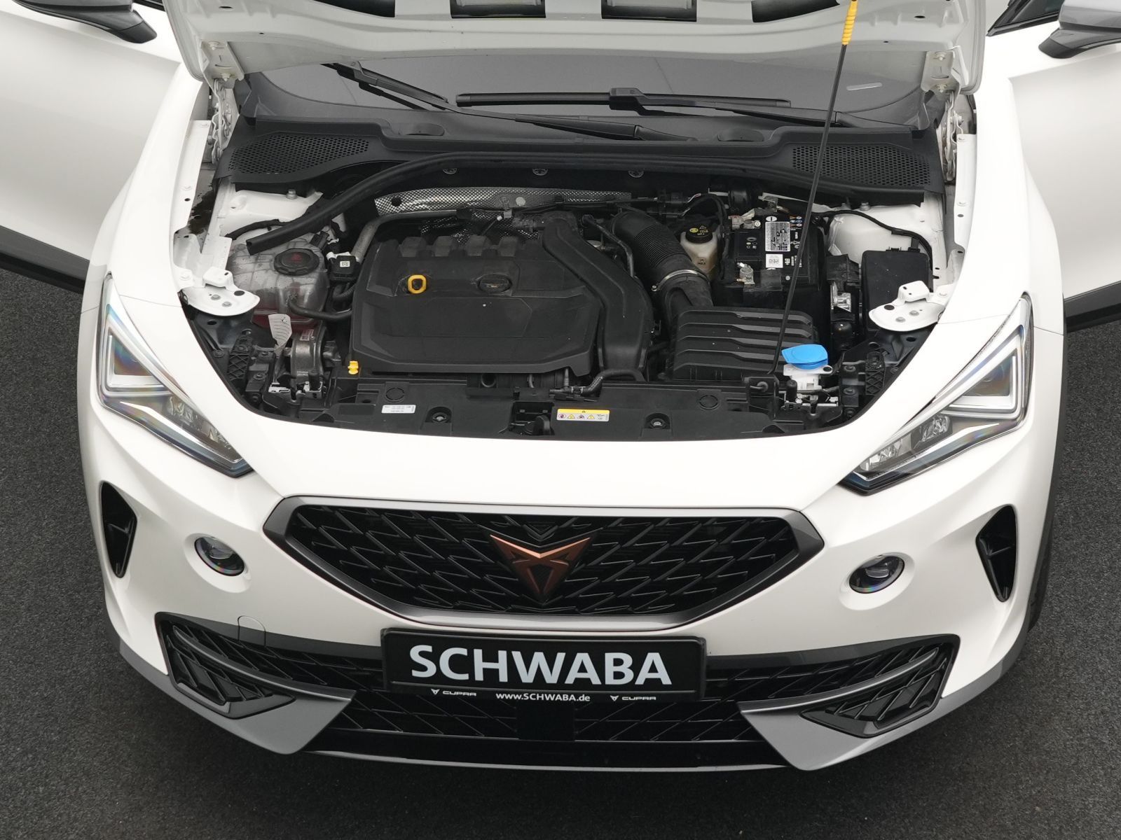 Cupra Formentor - Bild 29