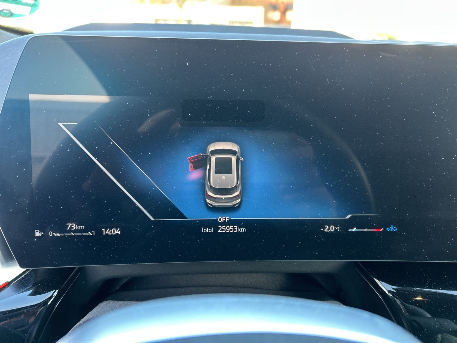 BMW 223 Active Tourer - Bild 19