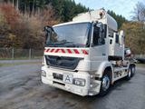 Mercedes-Benz 2529 L Axor  ** Lift-Lenkachse/Klima/Aut. ** - Mercedes-Benz Axor