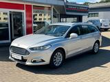 Ford Mondeo 5 Turnier 2.0 TDCi Navi Sitzheizung Tempo - Ford Mondeo: Turnier Tdci