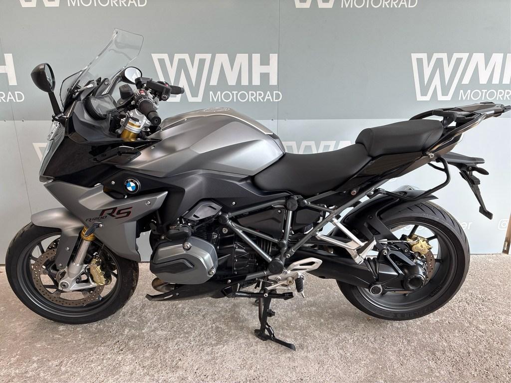 BMW R 1200 RS 