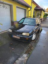 Volkswagen vw golf 3 1.6l 101ps - Volkswagen Golf aus 1997 mit Benzin-Antrieb: Kombi