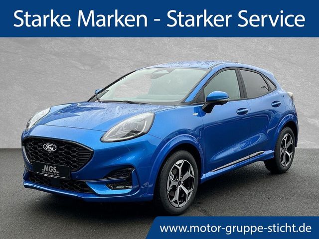 Ford Puma ST-Line #24%NACHLASS