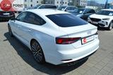 Audi A5 50 TDI Sportback quat. *S-Line*Kamera*LED*AHK - Audi A5 50 TDI Gebrauchtwagen