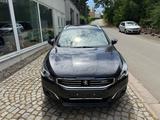 Peugeot 508 SW Business-Line - Peugeot 508: SW Business