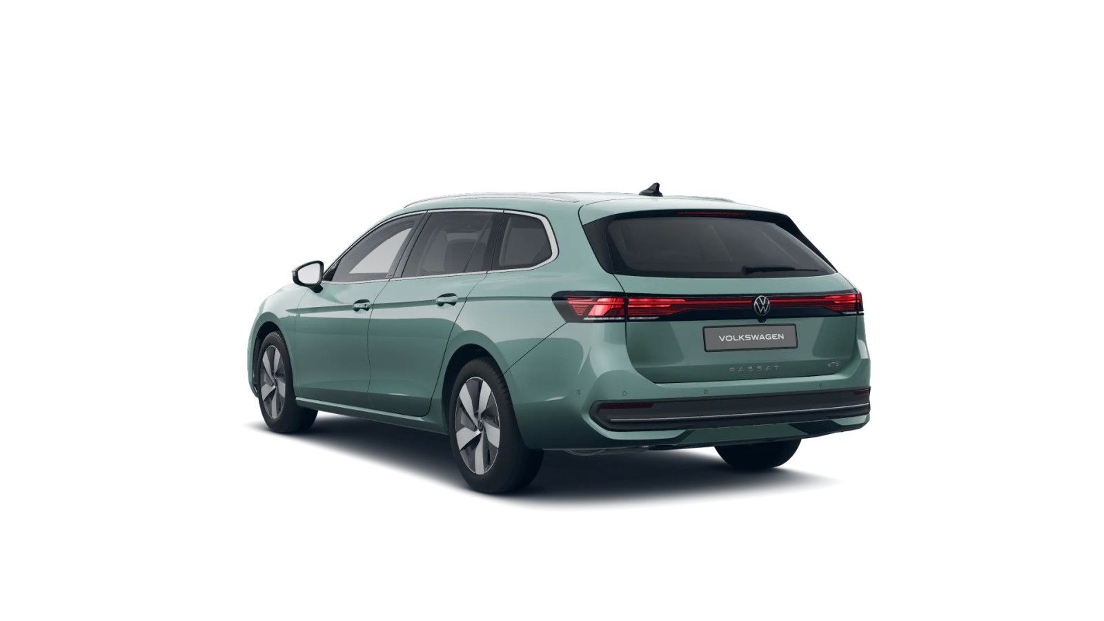 Volkswagen Passat Variant - Bild 6